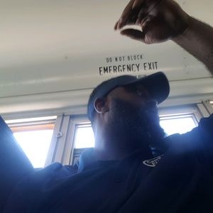 Meet your Posher, Keith